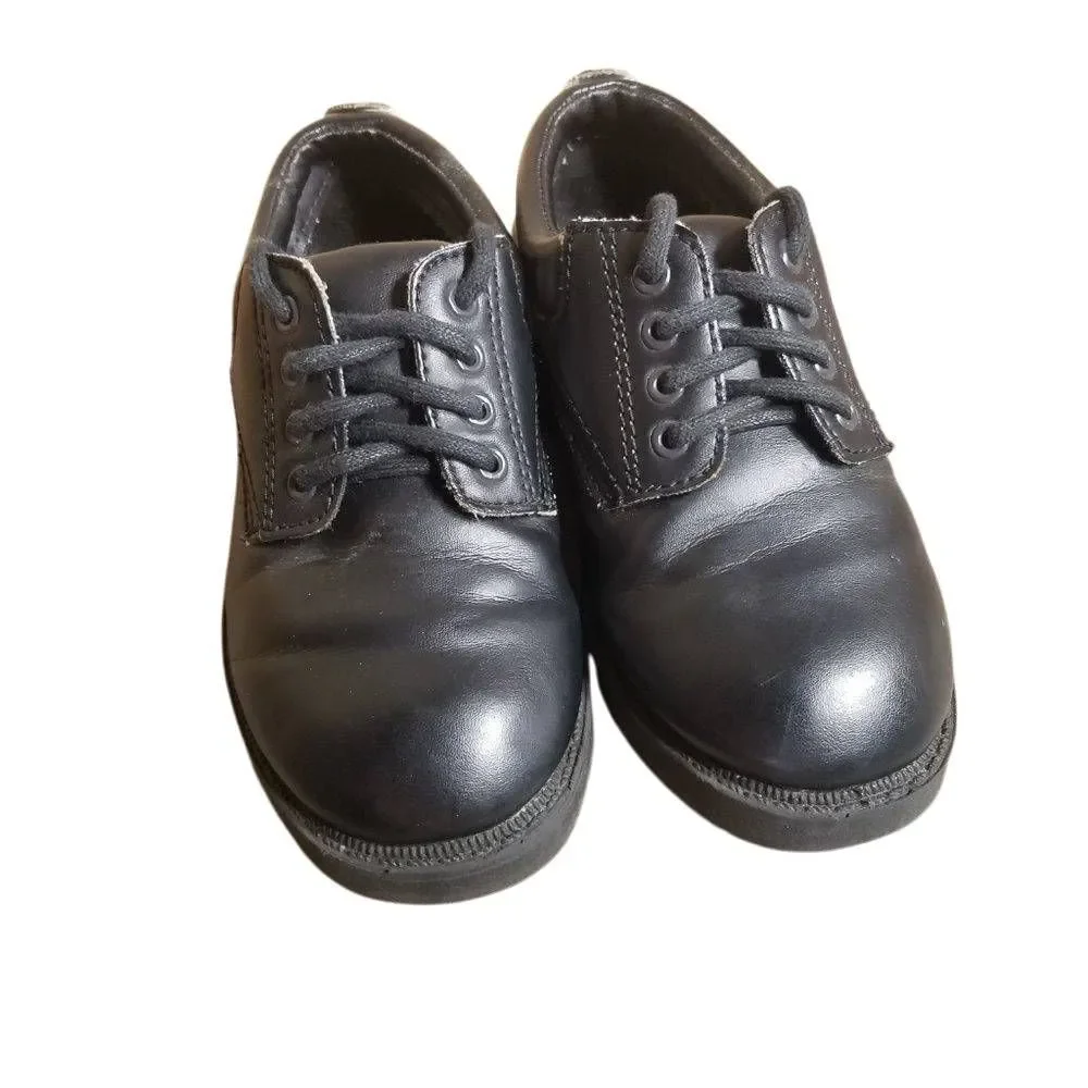 George black dress shoes 11